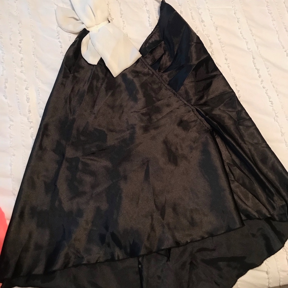 Boutique Halter